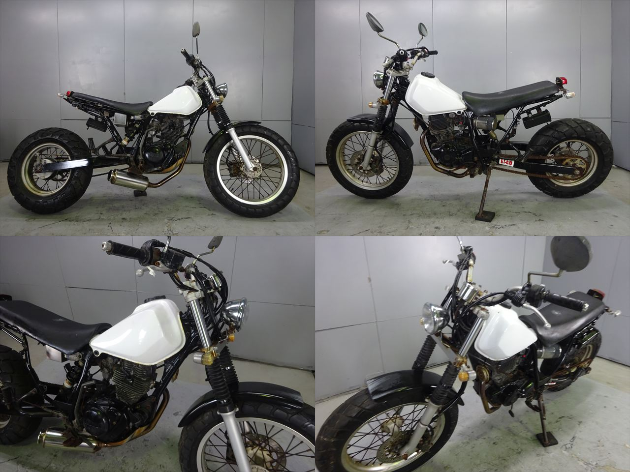 車体画像①